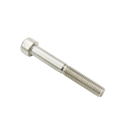  Allen Head Cap Screw 'M4 x 30mm'